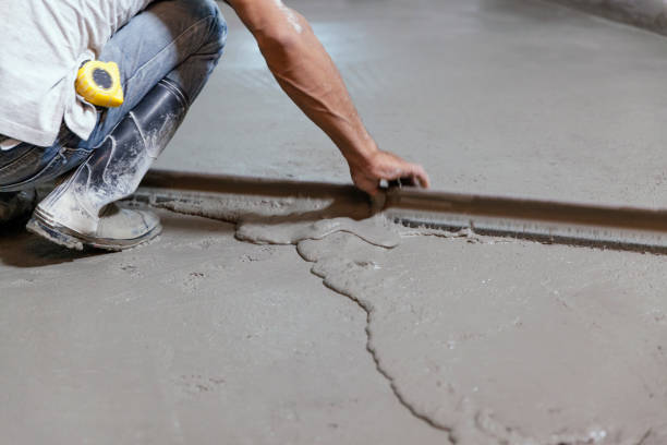 Best Concrete Steps and Stairs in Huntington, VA