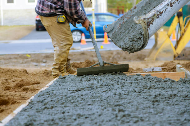 Best Concrete Demolition Services in Huntington, VA